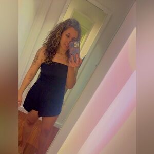 Meet your Posher, Nina